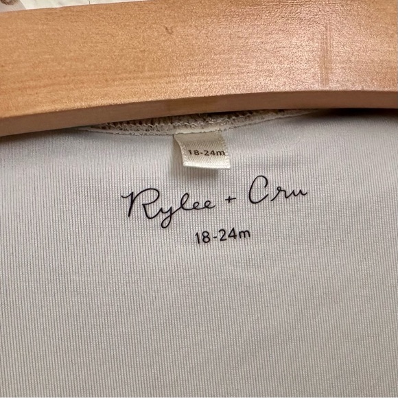 Rylee + Cru swimsuit - Picture 5 of 8